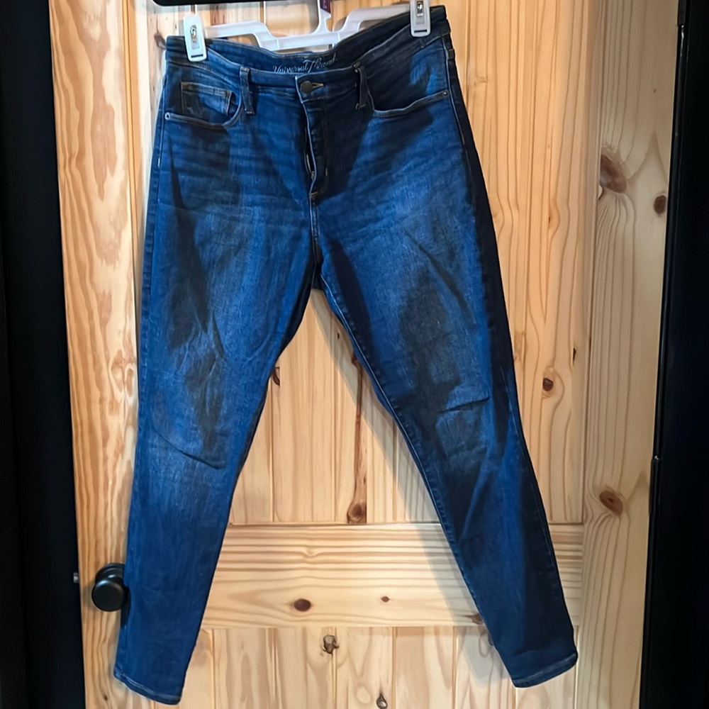 Universal Thread Skinny Jeans